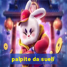 palpite da sueli